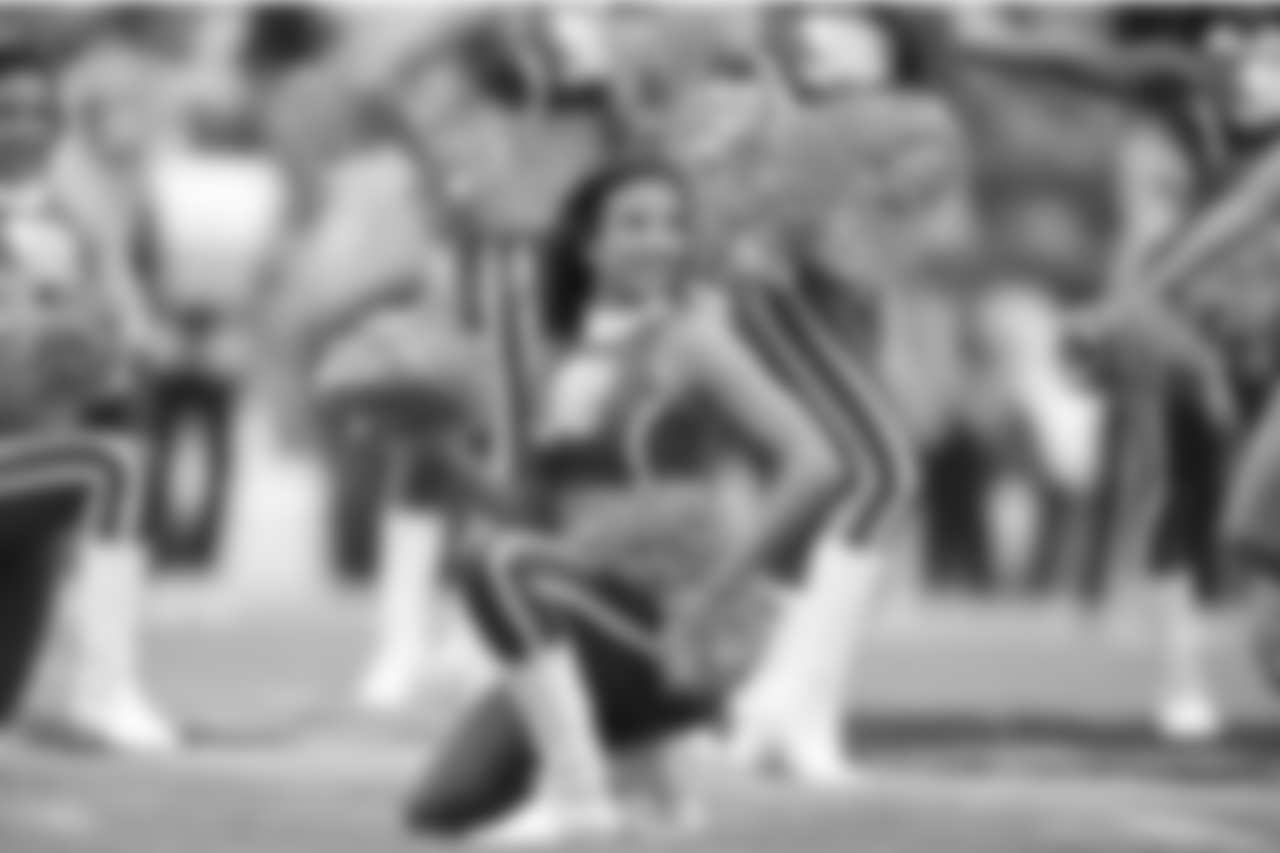 WAS vs. PHI
October 4, 2015
Breast Cancer Awareness Game
