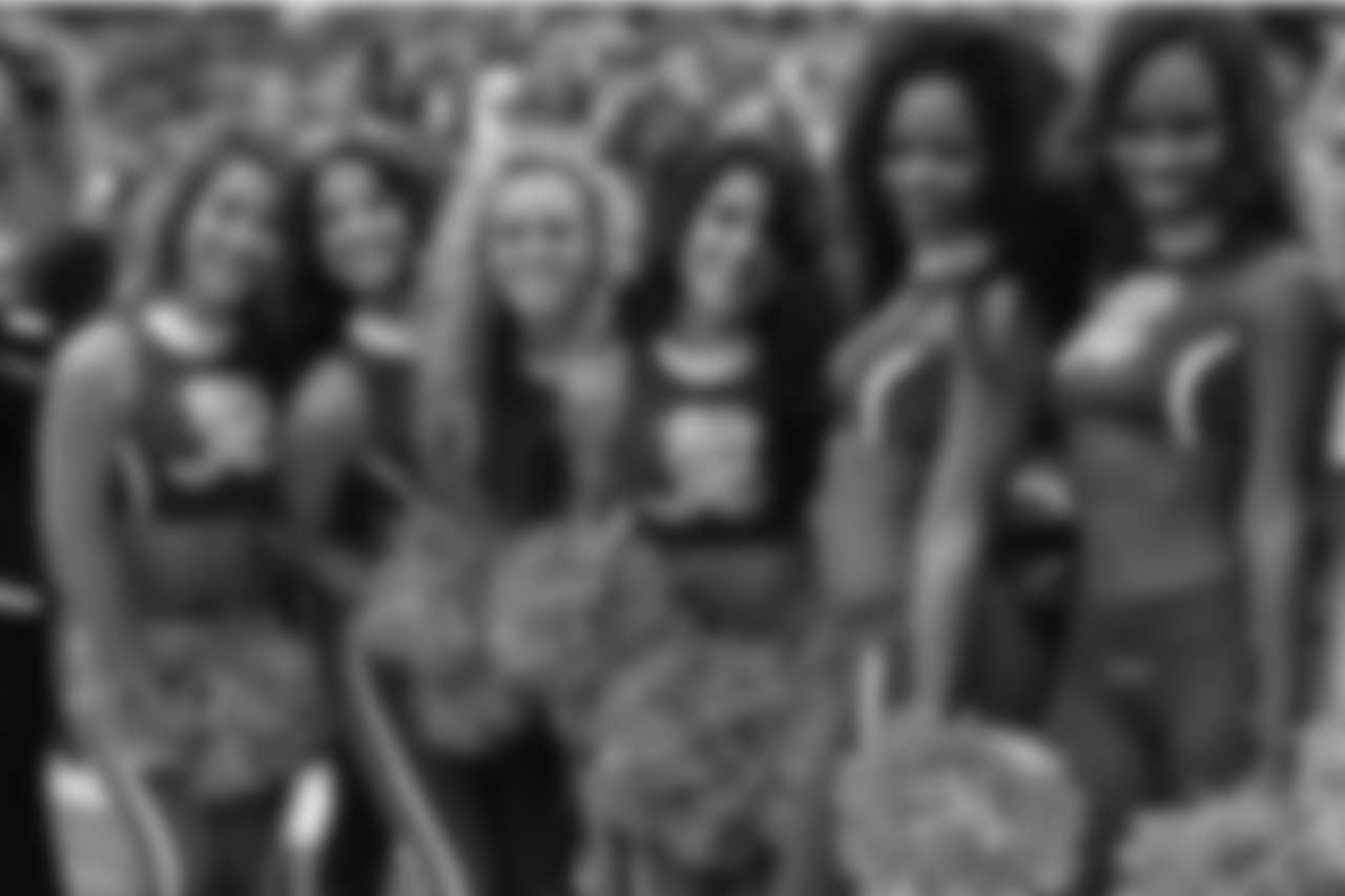 WAS vs. PHI
October 4, 2015
Breast Cancer Awareness Game