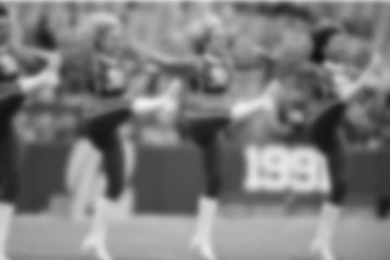 WAS vs. PHI
October 4, 2015
Breast Cancer Awareness Game