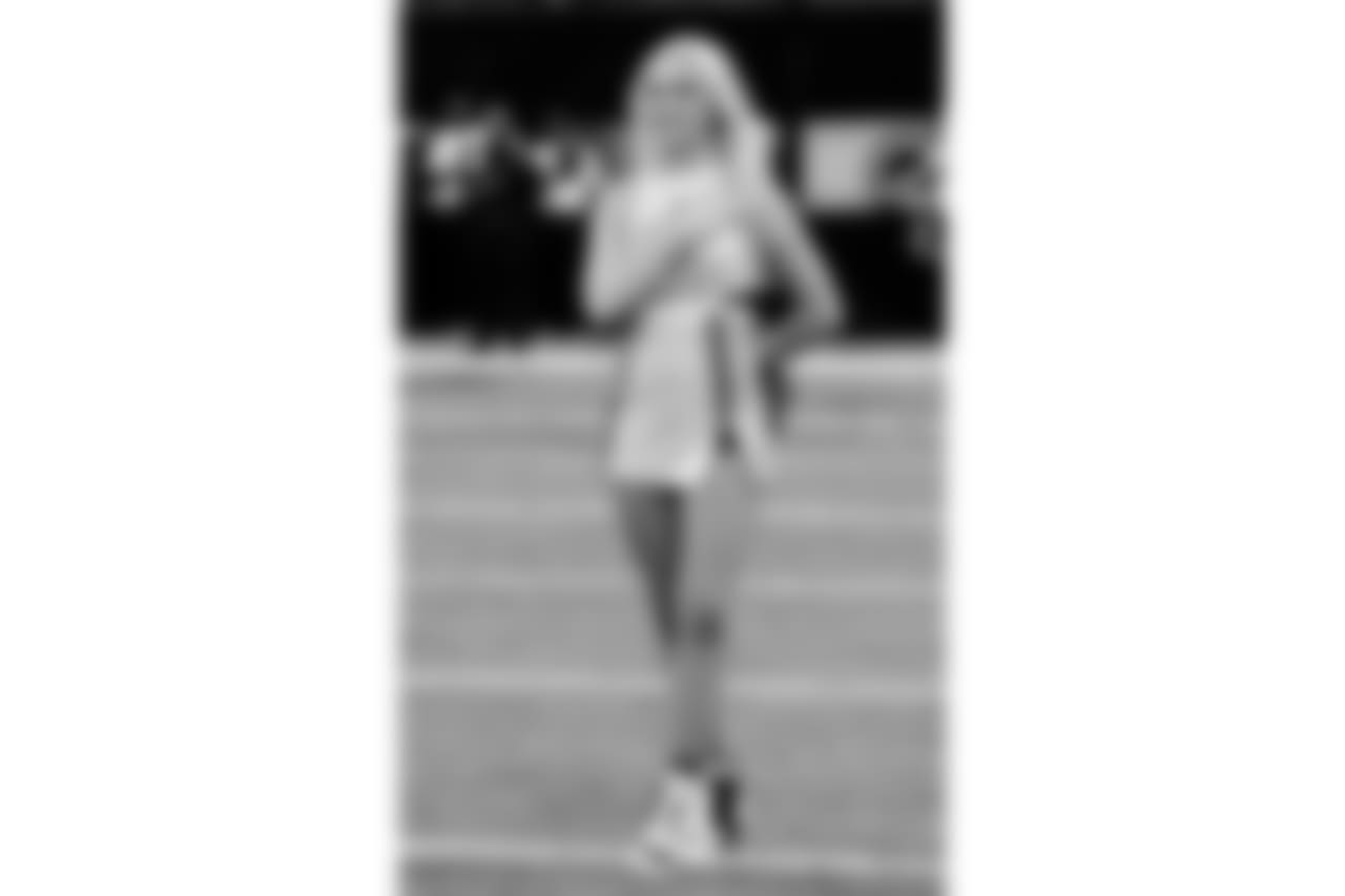 Saints 48- Eagles 7 (W)
New Orleans Saints 2018 Season
Michael C. Hebert