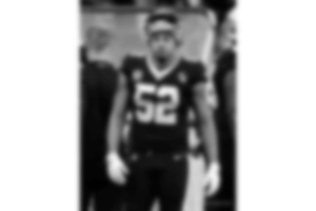 Saints 31- Falcons 17 (W)
New Orleans Saints 2018 Season
Michael C. Hebert