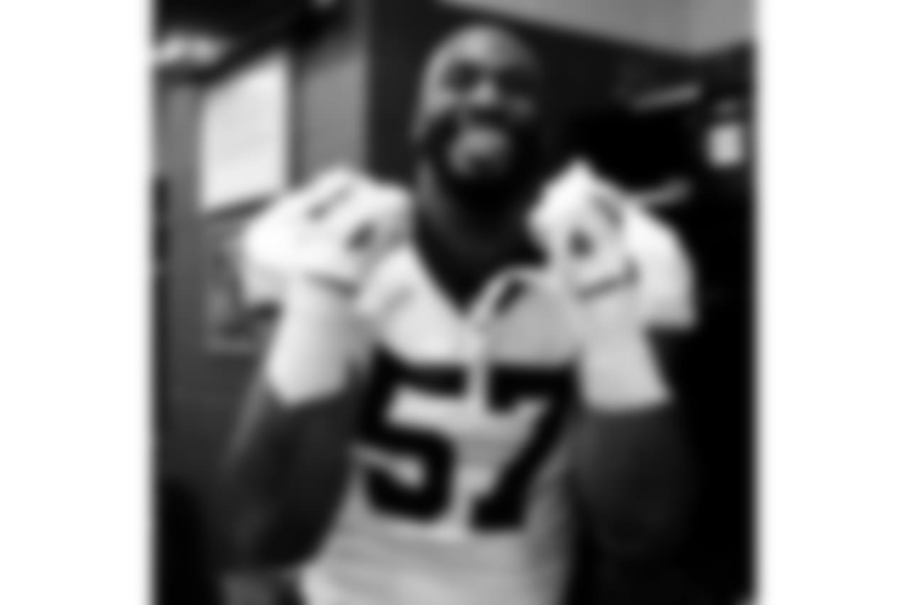 Alex Okafor