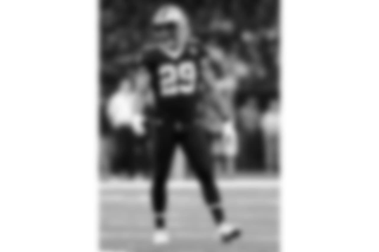 2018 Season
Saints 21 - Browns 18
Saints 1-1 in 2018 Regular Season
New Orleans Saints 2018 Season
Michael C. Hebert
