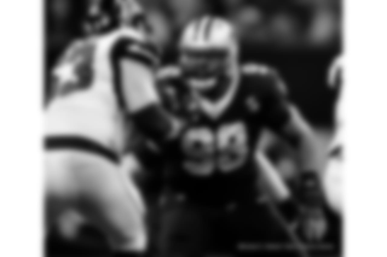 Saints 31- Falcons 17 (W)
New Orleans Saints 2018 Season
Michael C. Hebert