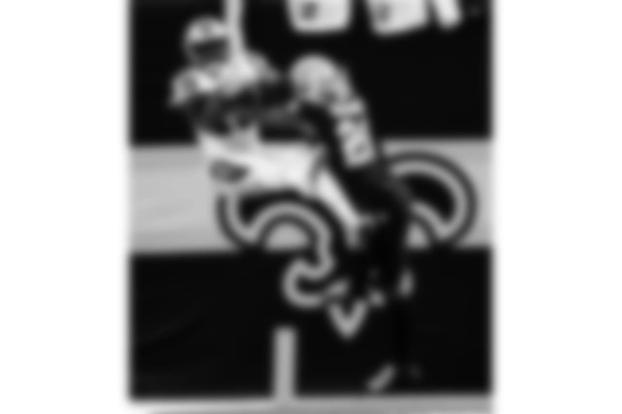 Panthers 33 - Saints 14 (L)
13-3 for the 2018 Season
Number 1 Seed in the NFC
New Orleans Saints 2018 Season
Michael C. Hebert