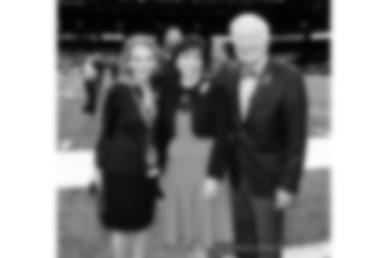 Saints 43 - Redskins 19 (W)
New Orleans Saints 2018 Season
Michael C. Hebert
