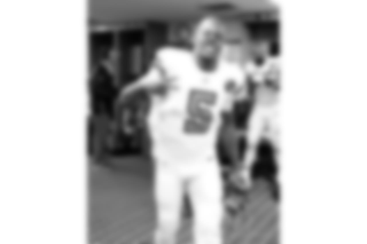 Saints 48- Eagles 7 (W)
New Orleans Saints 2018 Season
Michael C. Hebert