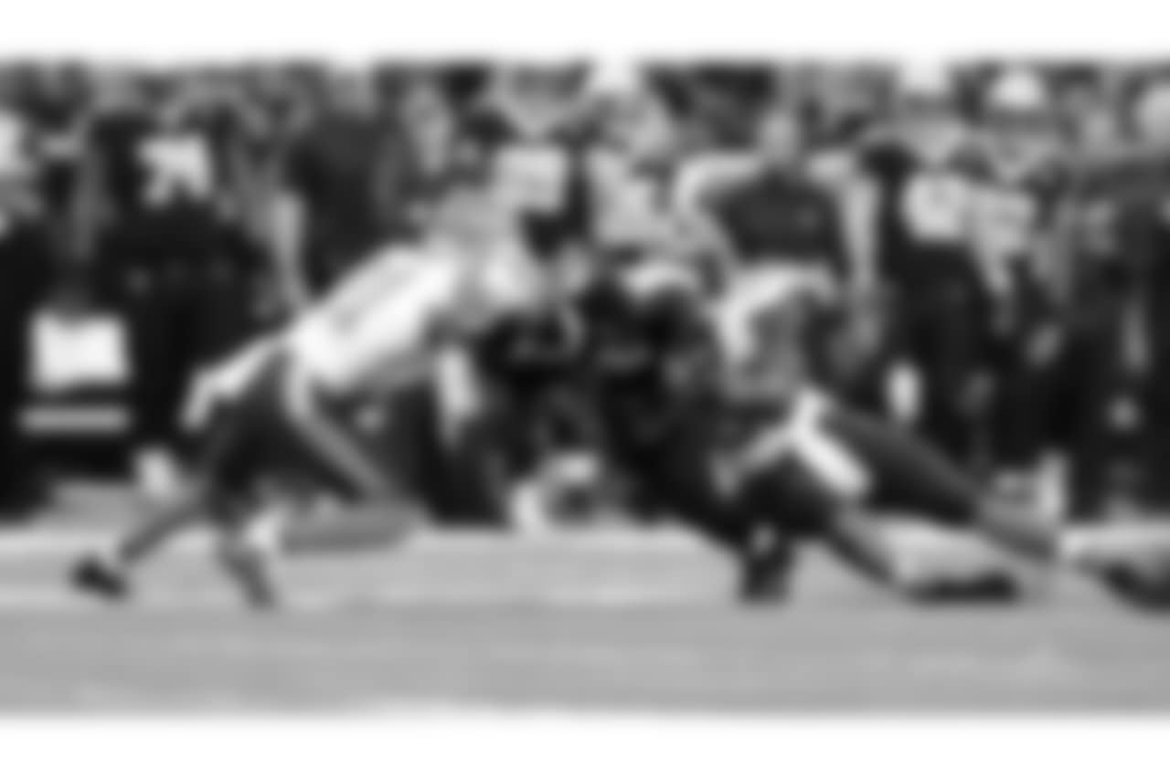 2018 Season
Saints 21 - Browns 18
Saints 1-1 in 2018 Regular Season
New Orleans Saints 2018 Season
Michael C. Hebert