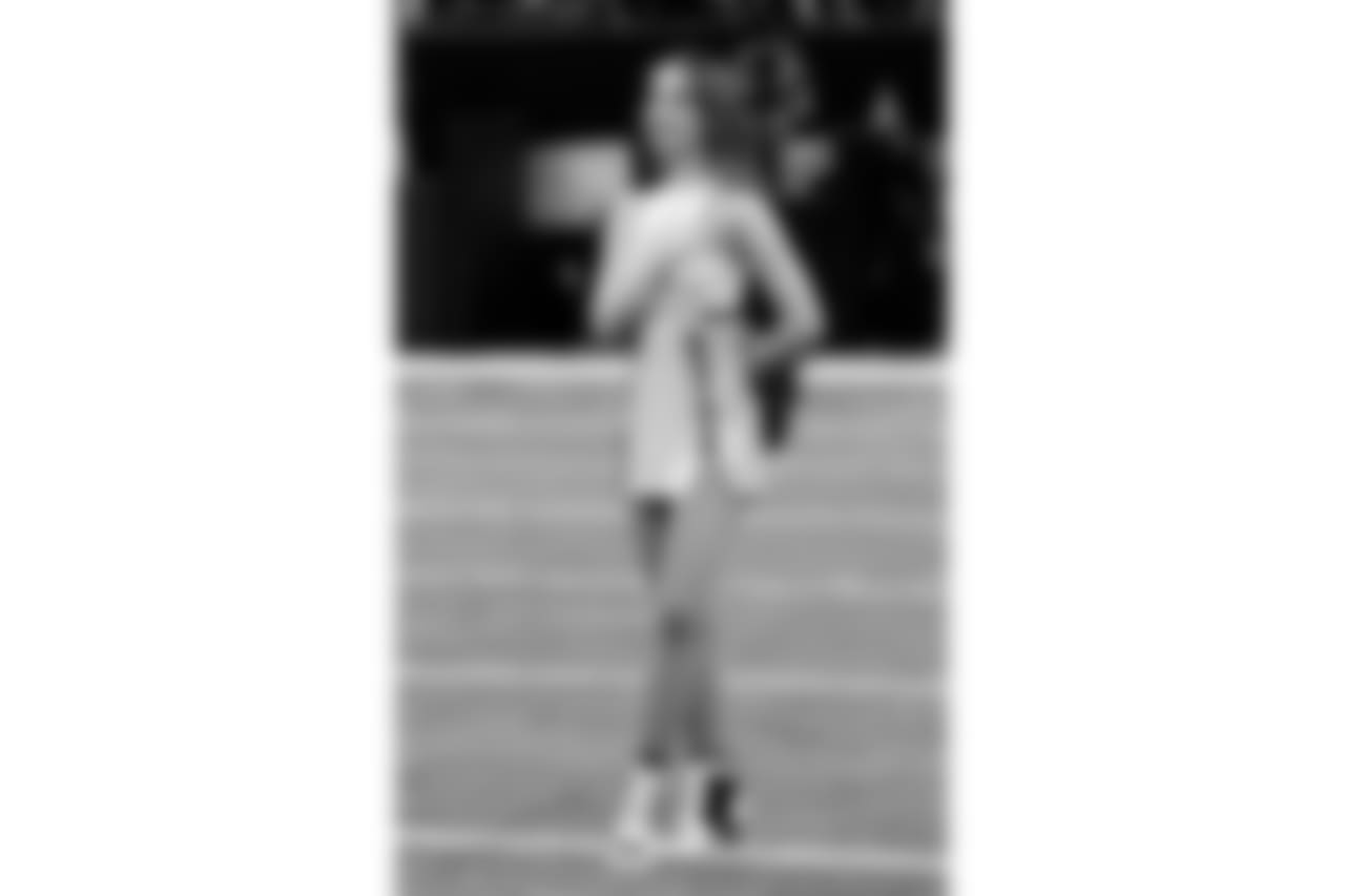 Saints 48- Eagles 7 (W)
New Orleans Saints 2018 Season
Michael C. Hebert