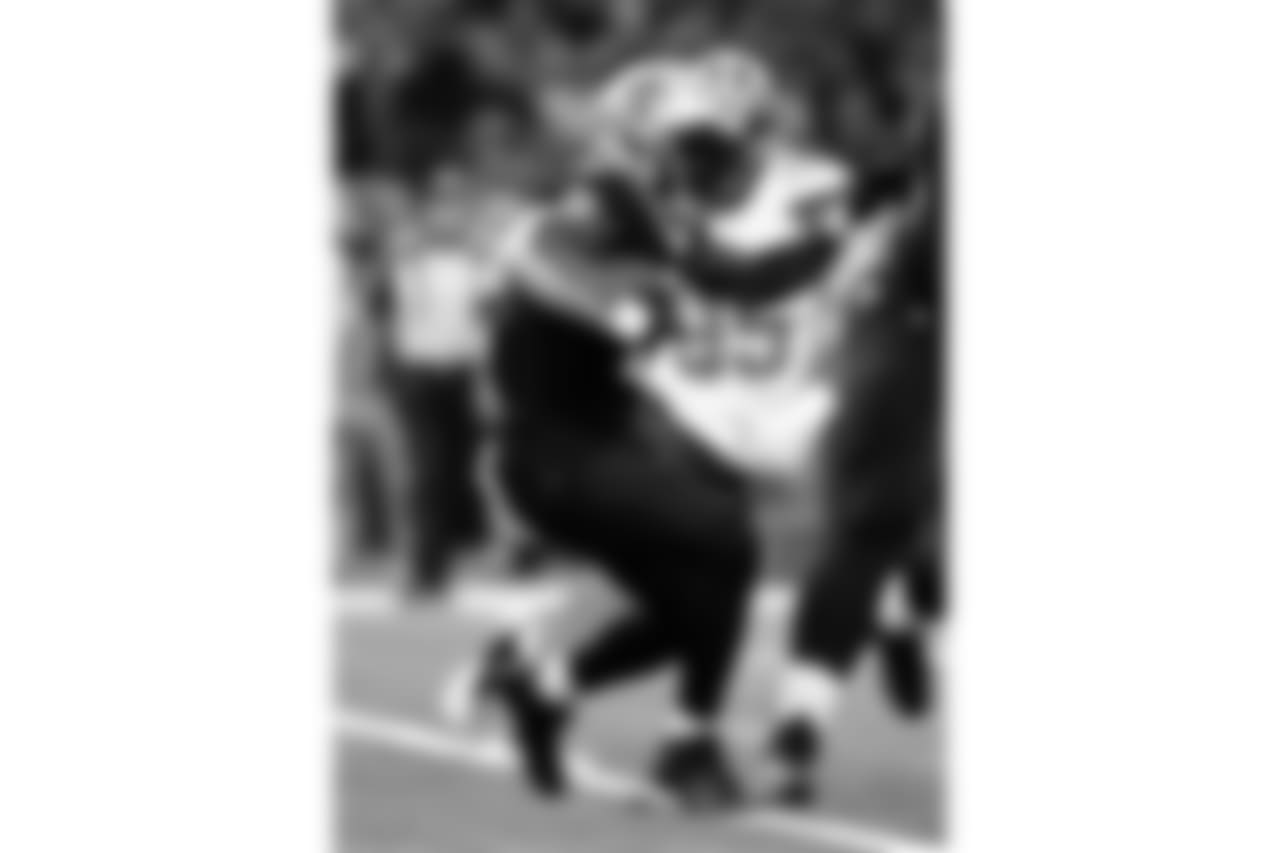 2018 Season
Saints 21 - Browns 18
Saints 1-1 in 2018 Regular Season
New Orleans Saints 2018 Season
Michael C. Hebert
