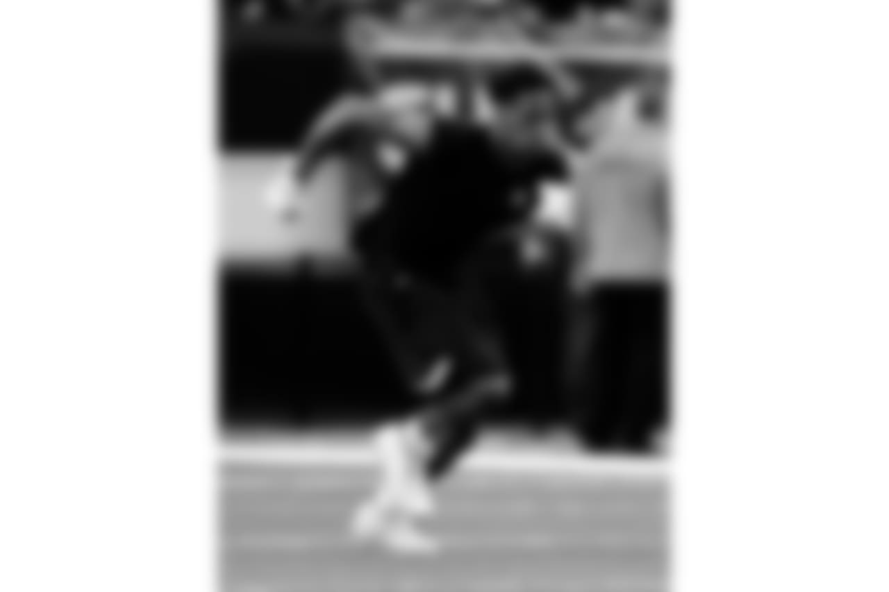 Rams 26 - Saints 23 (L) OT
NFC Championship Game
Michael C. Hebert