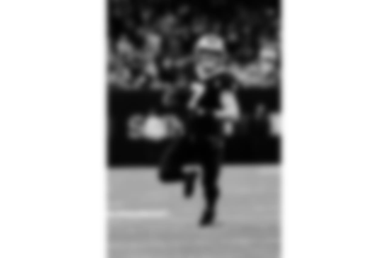 Saints 20 - Eagles 14 (W)
Divisional Game
Michael C. Hebert