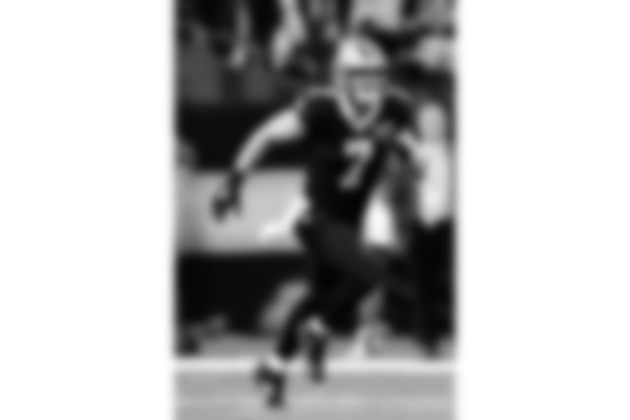 Saints 31- Falcons 17 (W)
New Orleans Saints 2018 Season
Michael C. Hebert