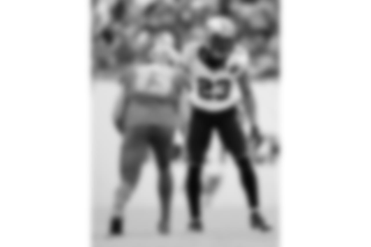 Saints 28 - Bucs 14 (W)
South Division Champions
New Orleans Saints 2018 Season
Michael C. Hebert