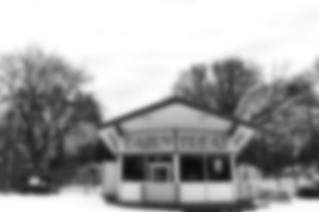 Dairy Treat, a featured restaurant and family attraction in Wisconsin Rapids, Wisconsin