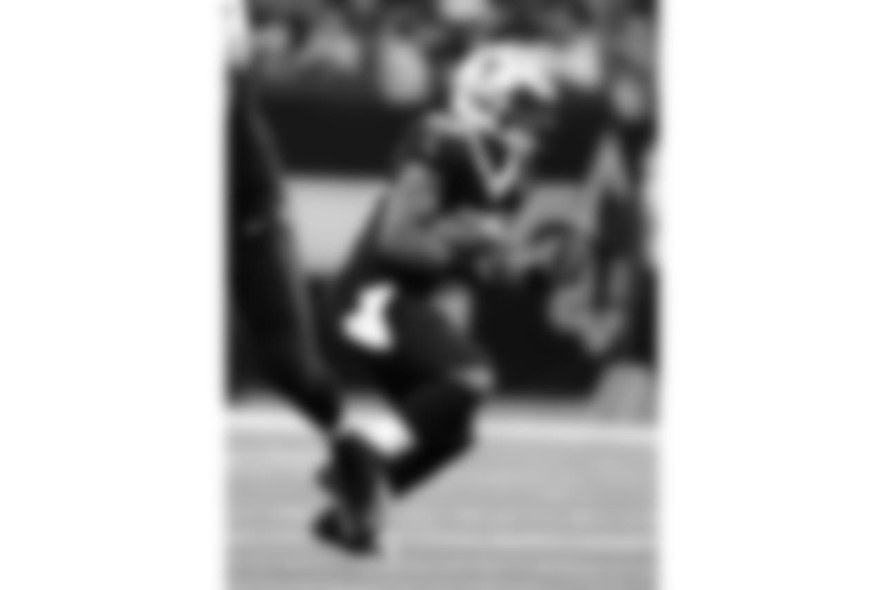 2018 Season
Saints 21 - Browns 18
Saints 1-1 in 2018 Regular Season
New Orleans Saints 2018 Season
Michael C. Hebert