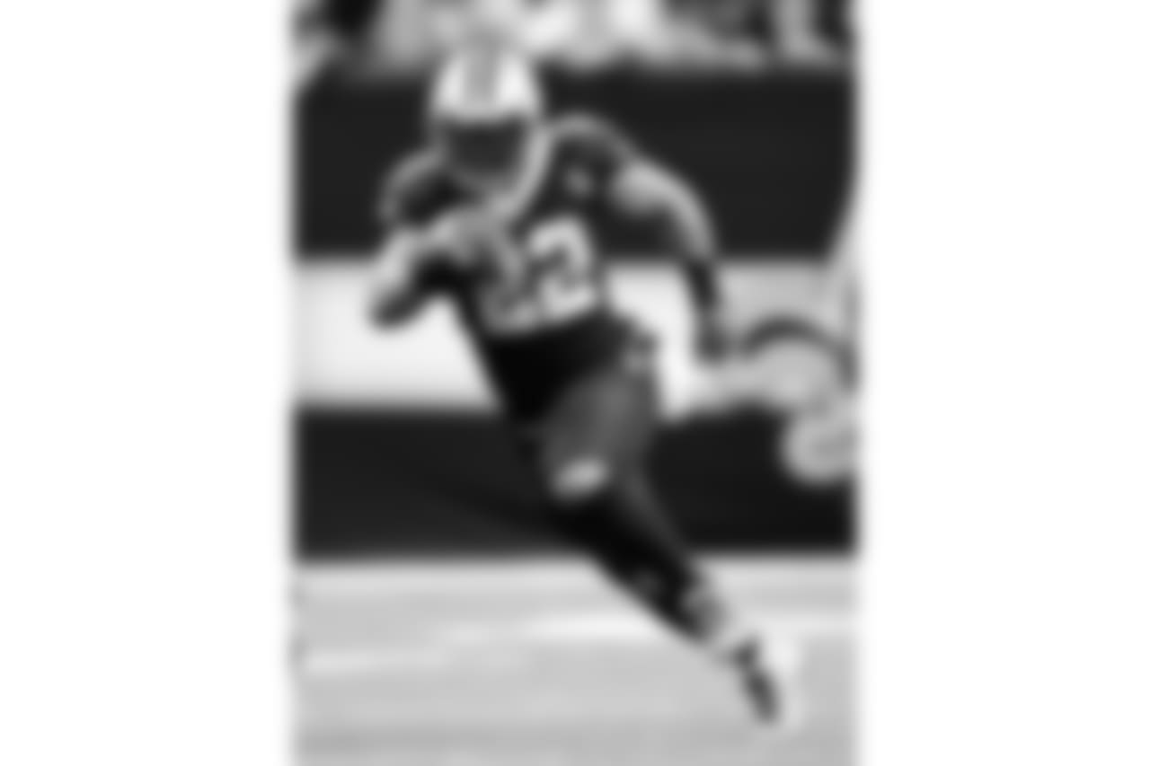Saints 20 - Eagles 14 (W)
Divisional Game
Michael C. Hebert