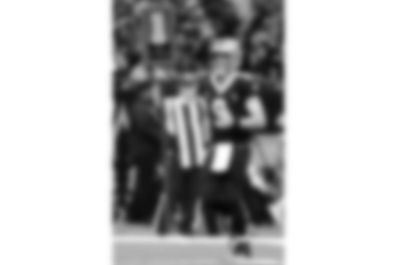 2018 Season
Saints 21 - Browns 18
Saints 1-1 in 2018 Regular Season
New Orleans Saints 2018 Season
Michael C. Hebert