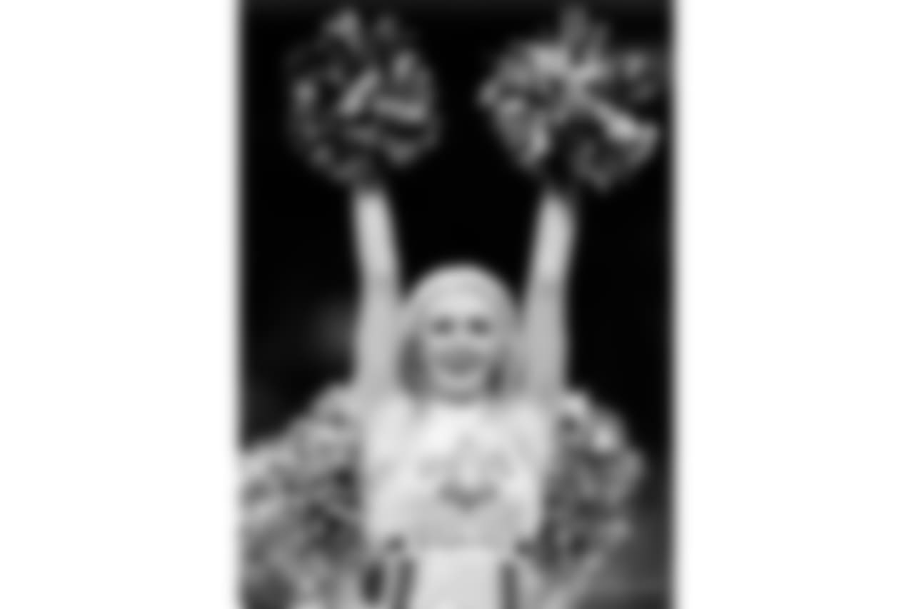 Saints 48- Eagles 7 (W)
New Orleans Saints 2018 Season
Michael C. Hebert