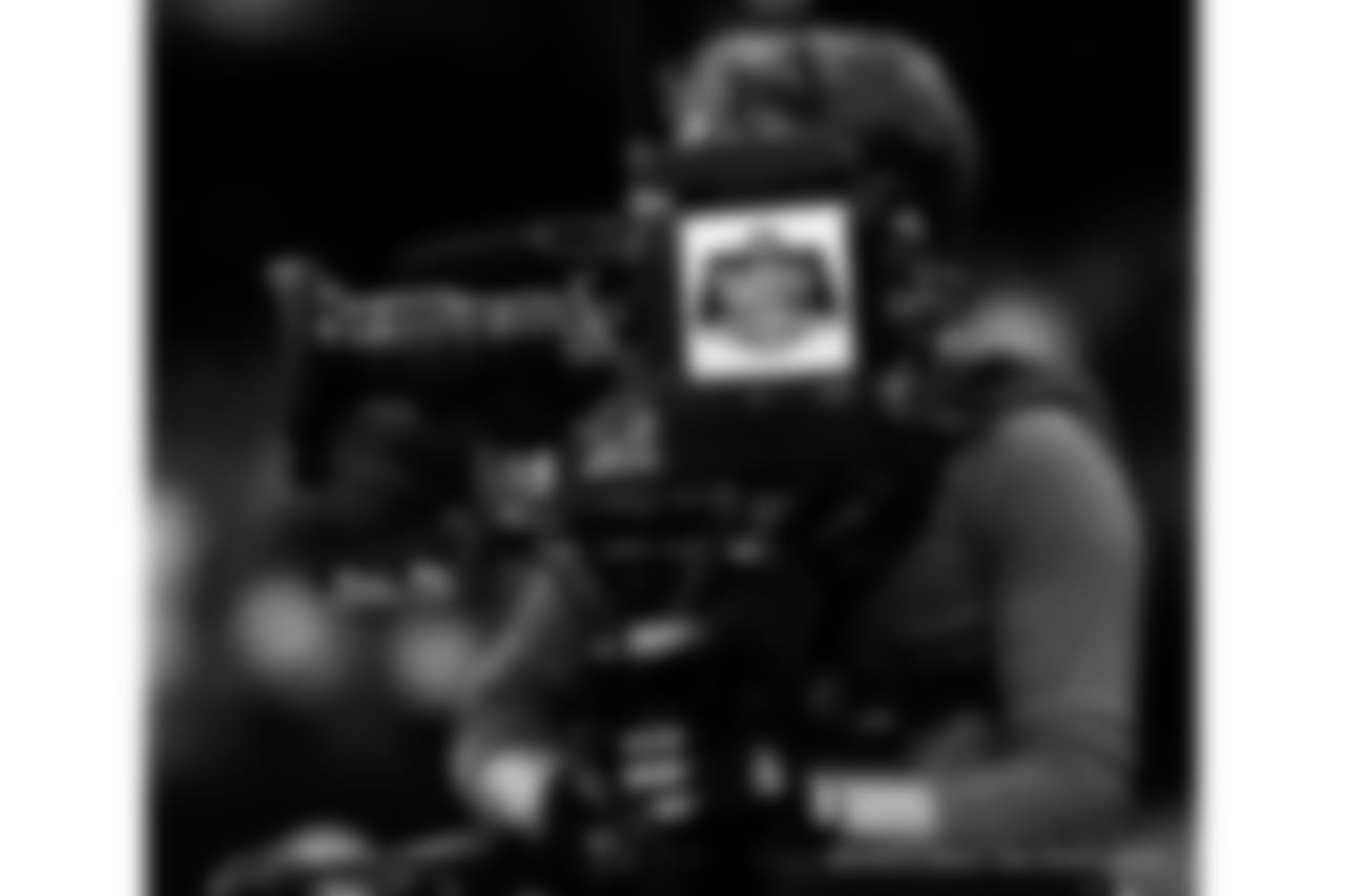 Saints 31- Falcons 17 (W)
New Orleans Saints 2018 Season
Michael C. Hebert