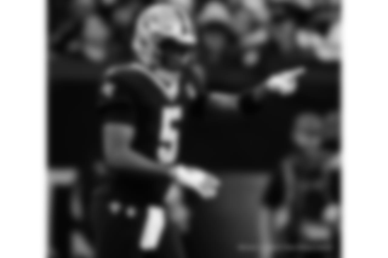 Panthers 33 - Saints 14 (L)
13-3 for the 2018 Season
Number 1 Seed in the NFC
New Orleans Saints 2018 Season
Michael C. Hebert
