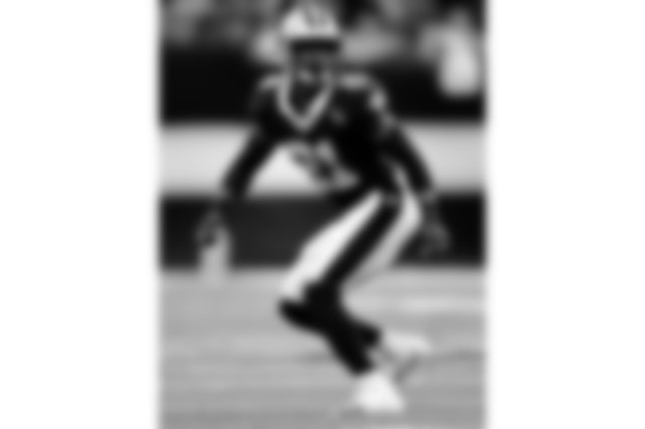 August 18, 2018
Pre Season Game - 1P
Arizona 20 - New Orleans 15 (L)
New Orleans Saints 2018 Season
Michael C. Hebert