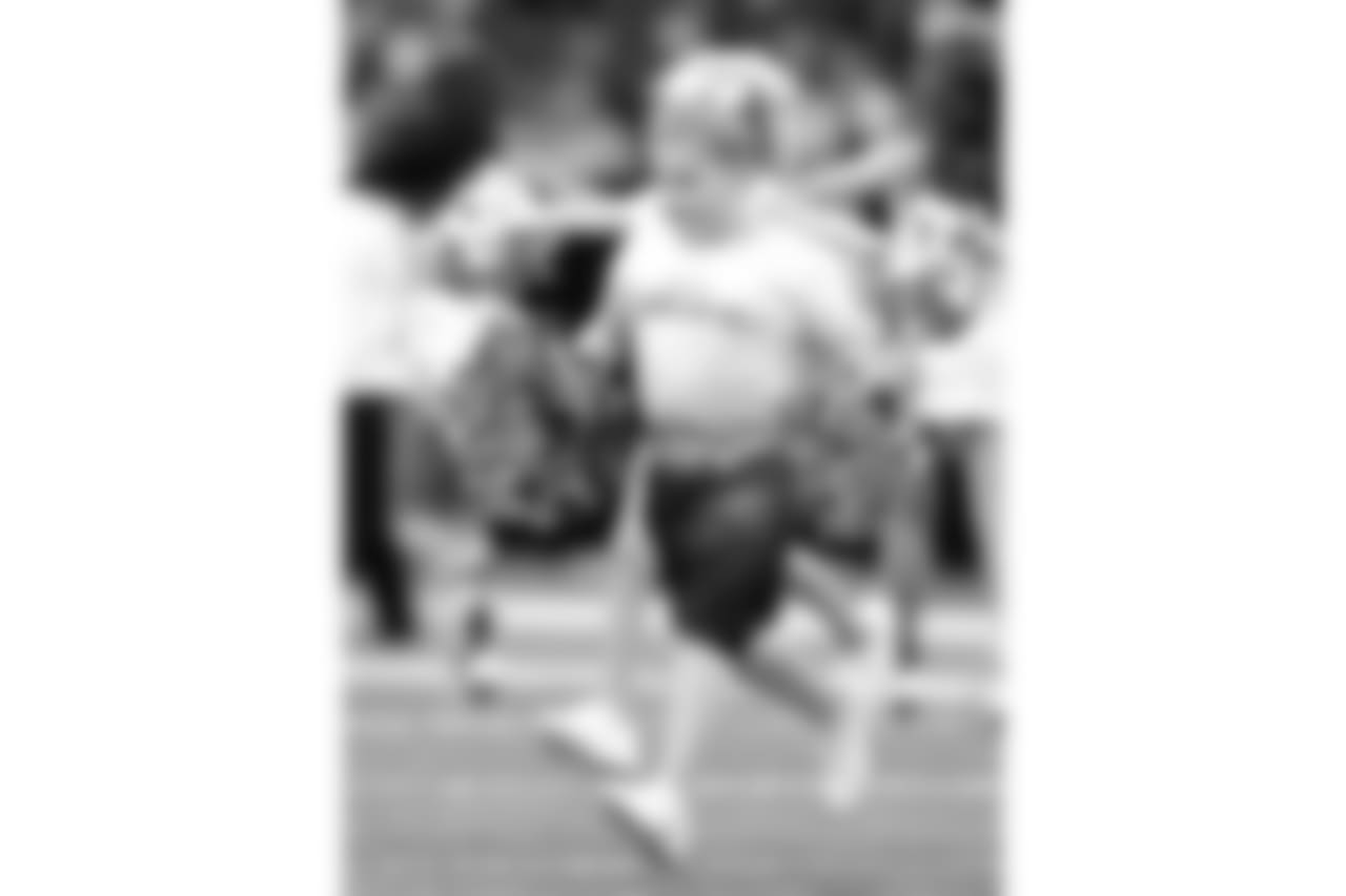 Saints 48- Eagles 7 (W)
New Orleans Saints 2018 Season
Michael C. Hebert
