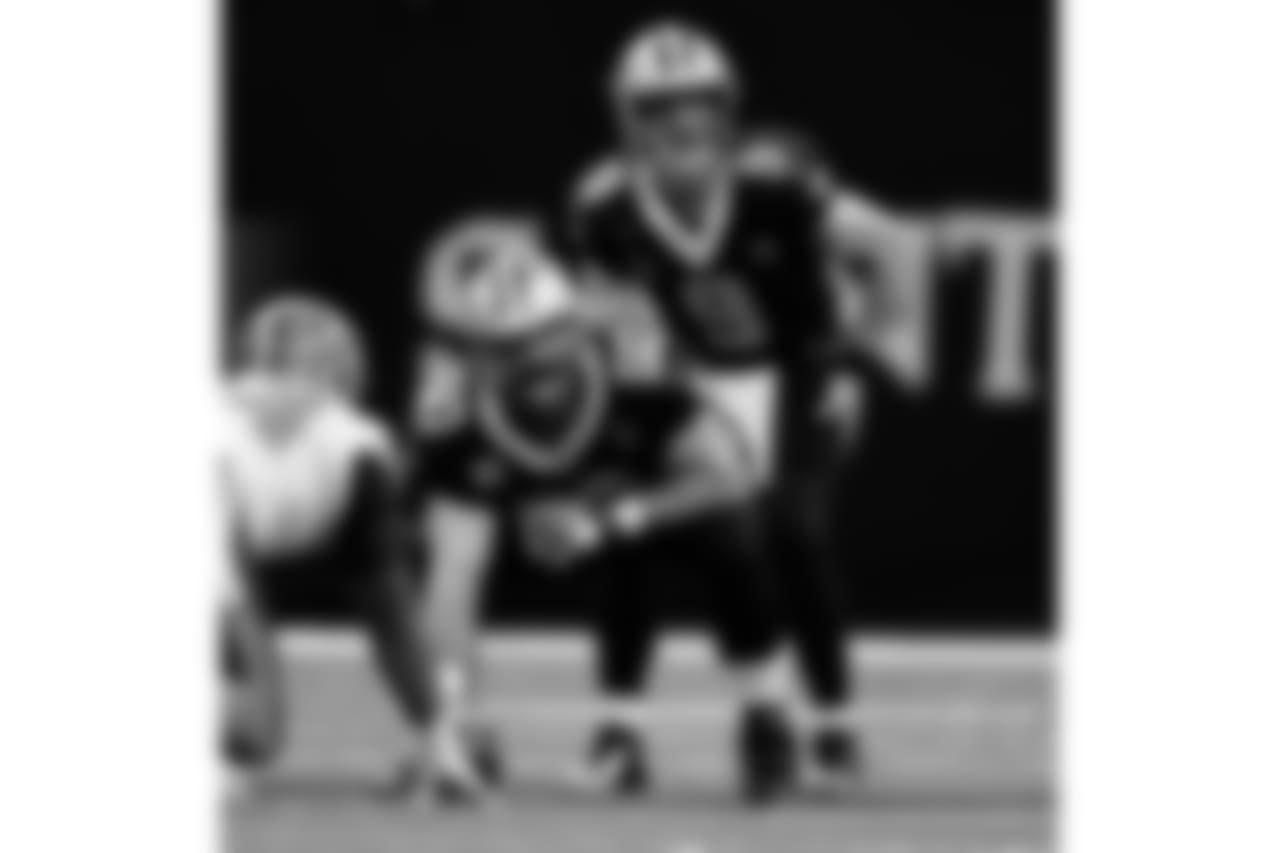 2018 Season
Saints 21 - Browns 18
Saints 1-1 in 2018 Regular Season
New Orleans Saints 2018 Season
Michael C. Hebert