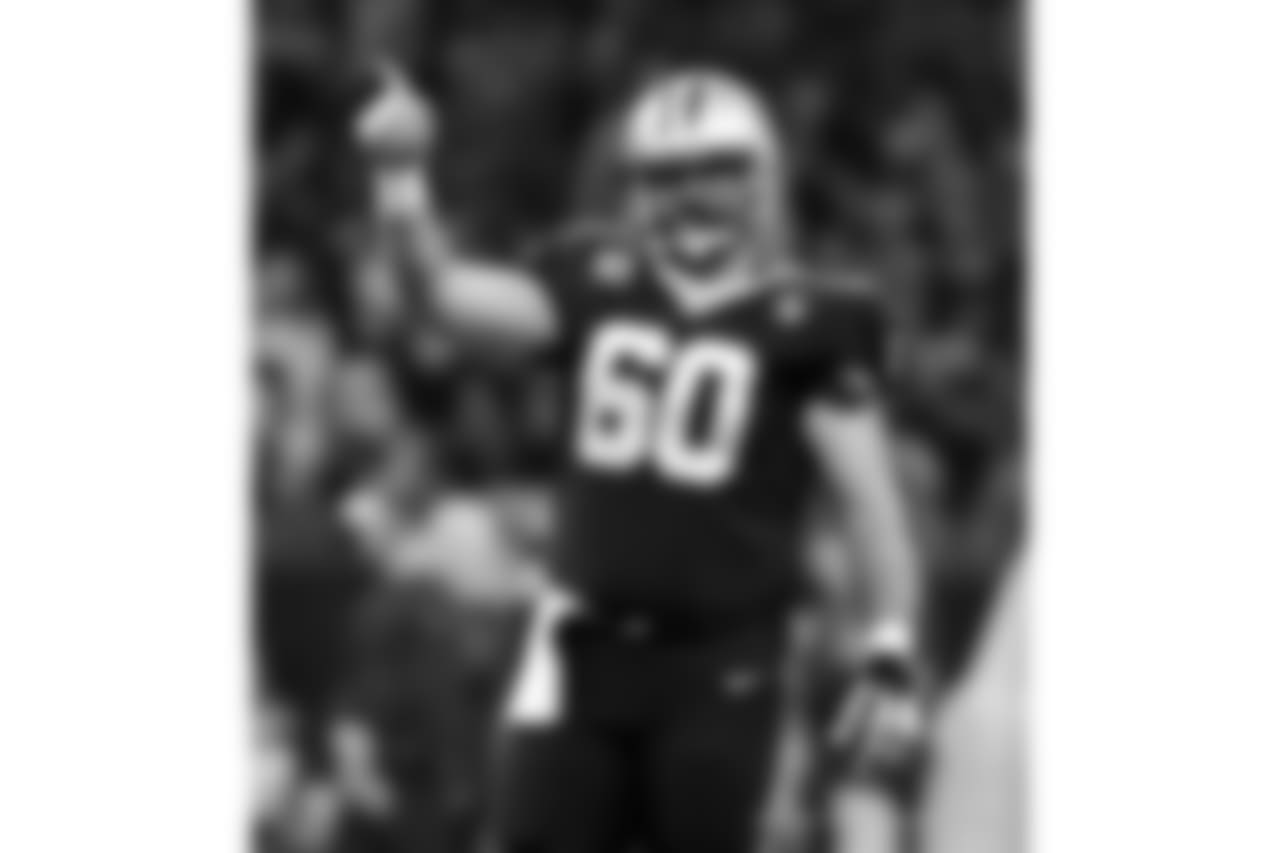 2018 Season
Saints 21 - Browns 18
Saints 1-1 in 2018 Regular Season
New Orleans Saints 2018 Season
Michael C. Hebert