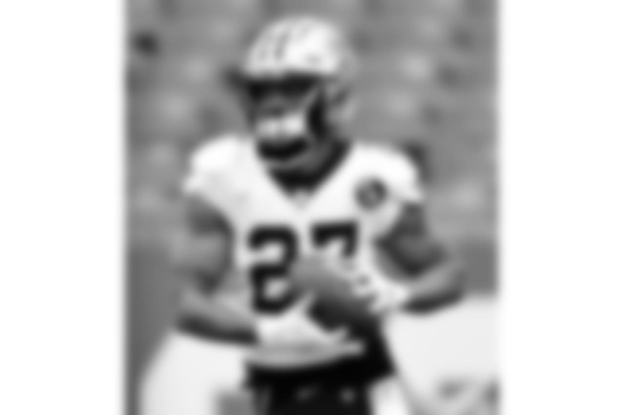 Saints 28 - Bucs 14 (W)
South Division Champions
New Orleans Saints 2018 Season
Michael C. Hebert