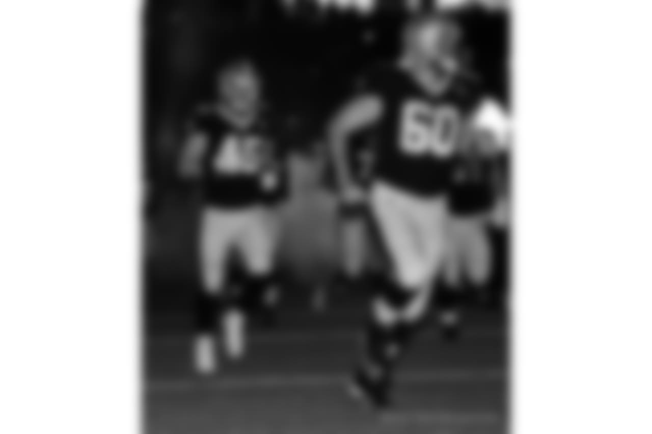 August 18-30-2018
Pre Season Game - 2P
New Orleans 20 - Los Angeles 0 (W)
Saints 3-1 in 2018 Pre Season
New Orleans Saints 2018 Season
Michael C. Hebert