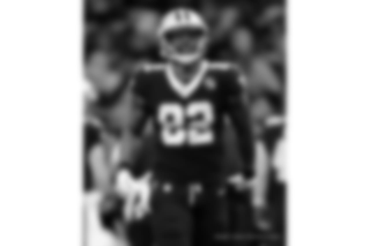 Panthers 33 - Saints 14 (L)
13-3 for the 2018 Season
Number 1 Seed in the NFC
New Orleans Saints 2018 Season
Michael C. Hebert