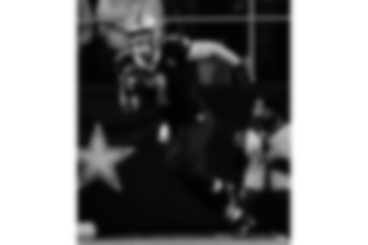 Cowboys 13- Saints 10 (L)
New Orleans Saints 2018 Season
Michael C. Hebert