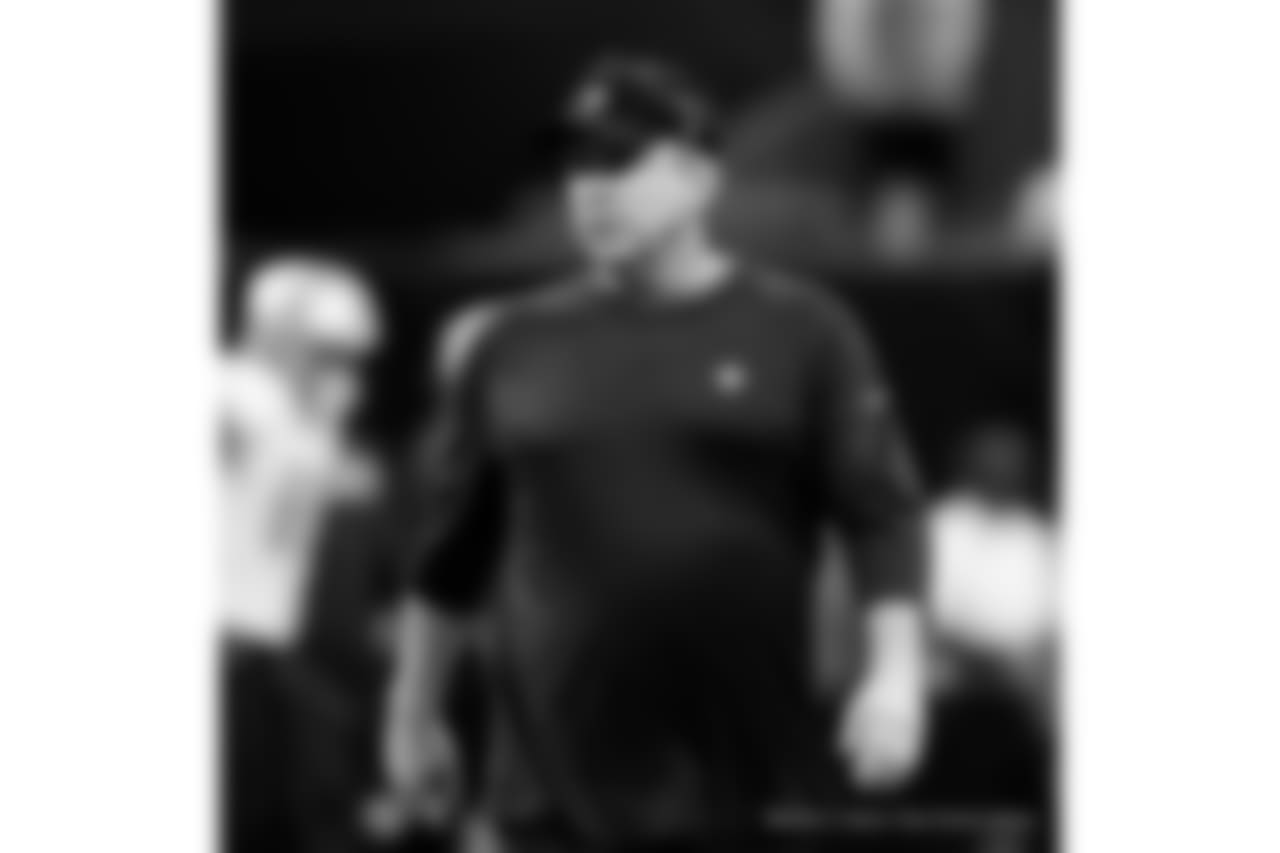 Saints 43 - Redskins 19 (W)
New Orleans Saints 2018 Season
Michael C. Hebert