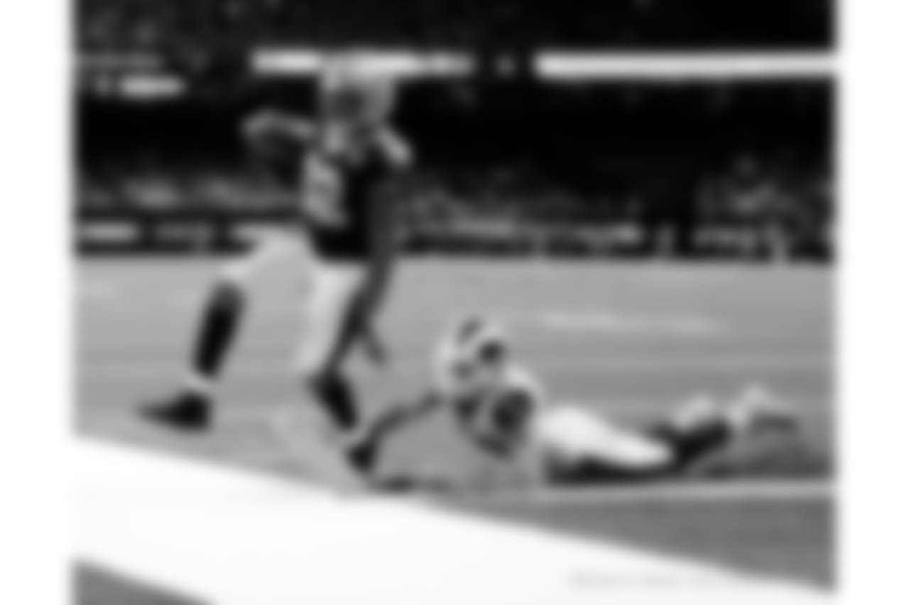 August 18-30-2018
Pre Season Game - 2P
New Orleans 20 - Los Angeles 0 (W)
Saints 3-1 in 2018 Pre Season
New Orleans Saints 2018 Season
Michael C. Hebert