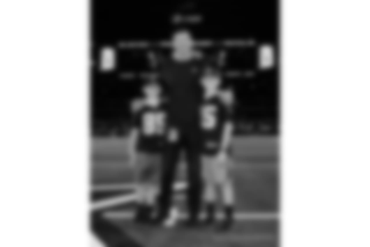 Cowboys 13- Saints 10 (L)
New Orleans Saints 2018 Season
Michael C. Hebert