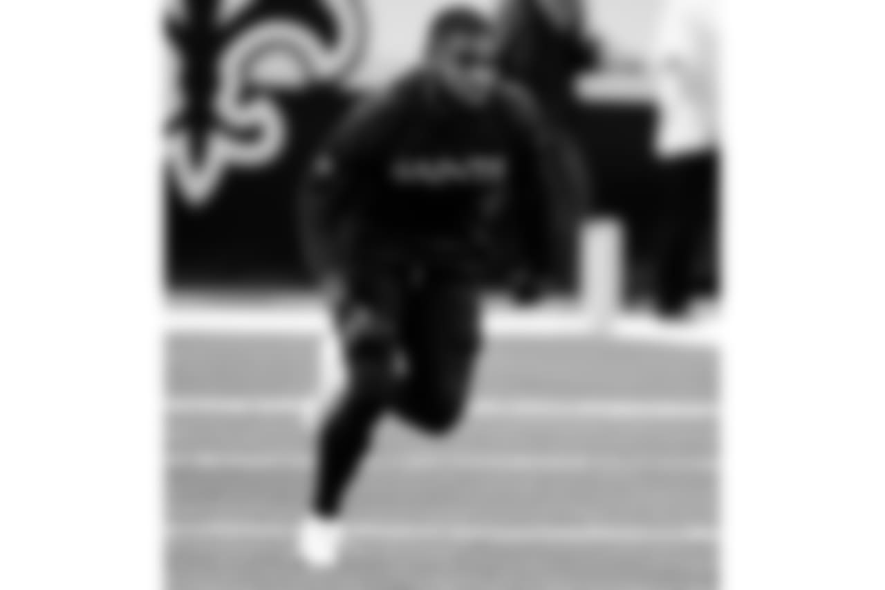 2018 Season
Saints 21 - Browns 18
Saints 1-1 in 2018 Regular Season
New Orleans Saints 2018 Season
Michael C. Hebert