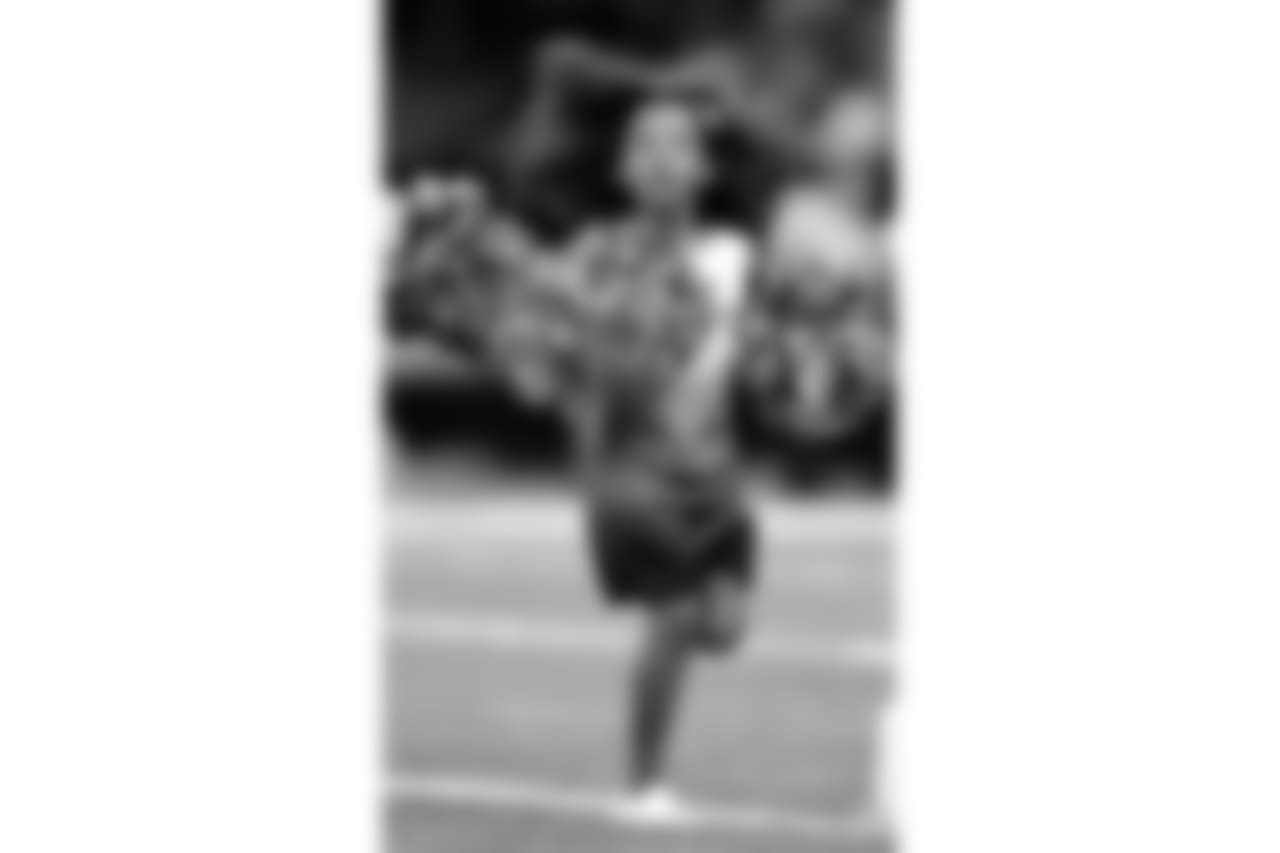 Saints 48- Eagles 7 (W)
New Orleans Saints 2018 Season
Michael C. Hebert