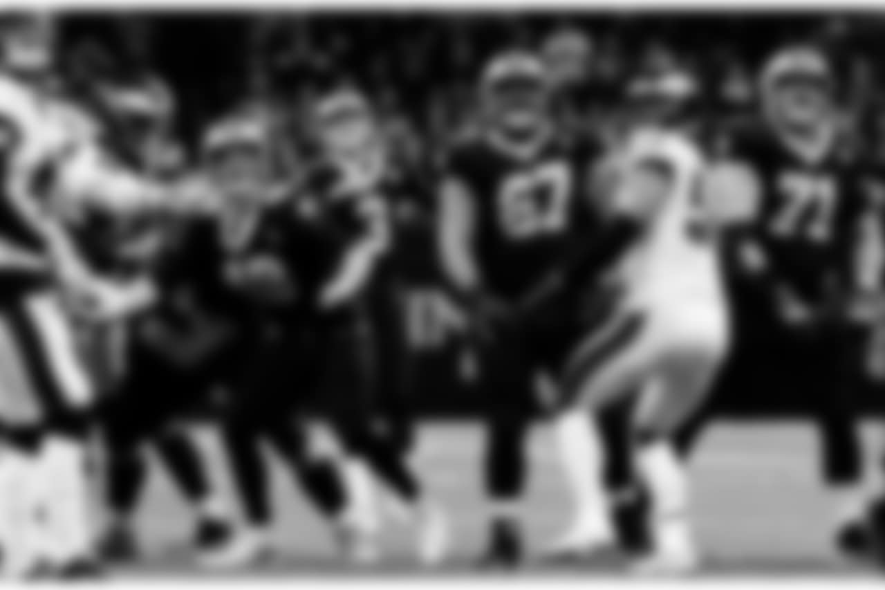 Saints 20 - Eagles 14 (W)
Divisional Game
Michael C. Hebert