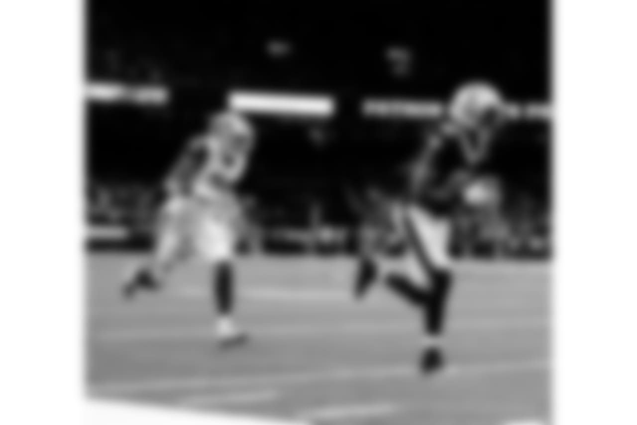 August 18-30-2018
Pre Season Game - 2P
New Orleans 20 - Los Angeles 0 (W)
Saints 3-1 in 2018 Pre Season
New Orleans Saints 2018 Season
Michael C. Hebert
