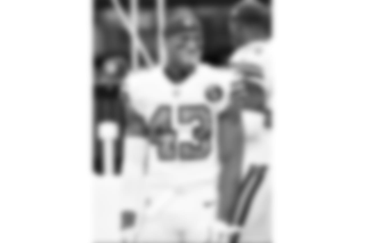 Marcus Williams