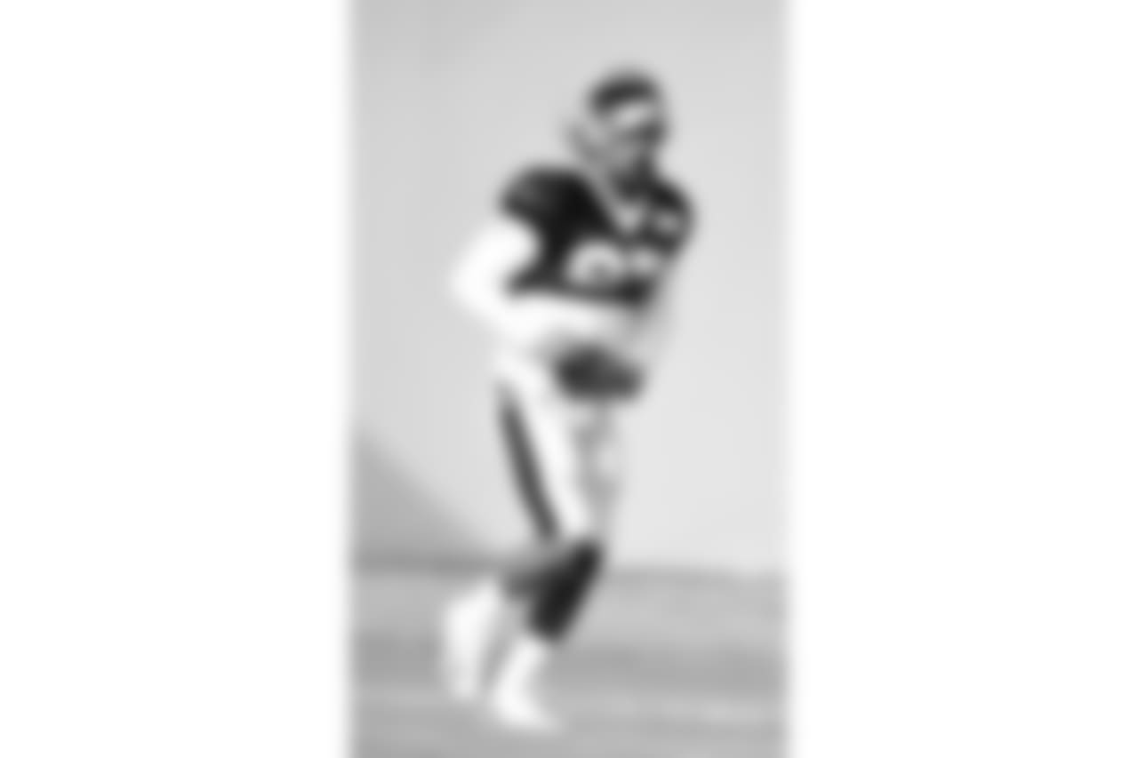New Orleans Saints Training Camp 2018
First Day in Pads
Michael C. Hebert