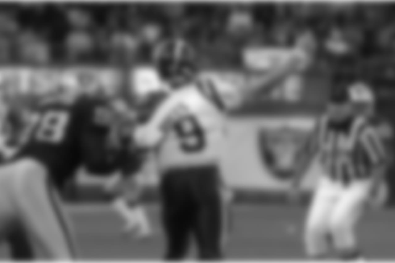 **Tim Sullivan, former San Diego columnist**
“I've never been more wrong about an athlete than I was about Drew Brees. I didn't think he could play at that level. I thought he was too small I didn't think he either could see over the line or adapt. He wasn't as mobile as some other quarterbacks. But you know he transformed himself overnight.”