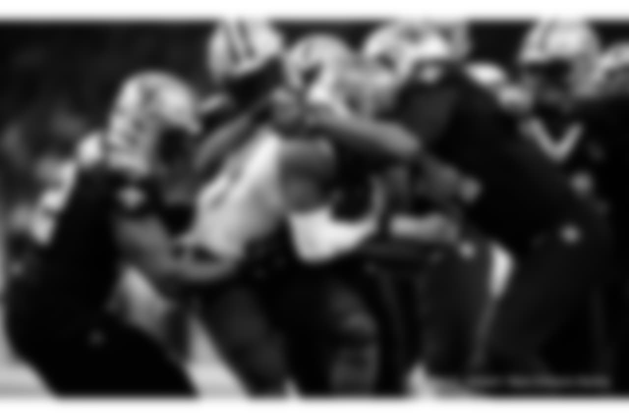 2018 Season
Saints 21 - Browns 18
Saints 1-1 in 2018 Regular Season
New Orleans Saints 2018 Season
Michael C. Hebert