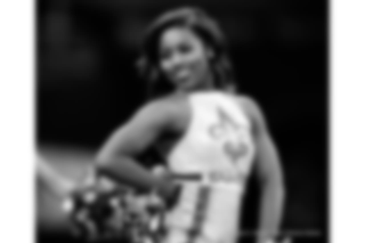 Saints 31- Falcons 17 (W)
New Orleans Saints 2018 Season
Michael C. Hebert