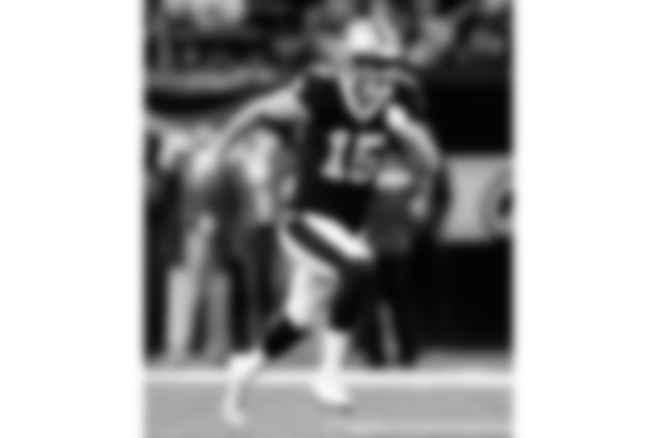 August 18-30-2018
Pre Season Game - 2P
New Orleans 20 - Los Angeles 0 (W)
Saints 3-1 in 2018 Pre Season
New Orleans Saints 2018 Season
Michael C. Hebert