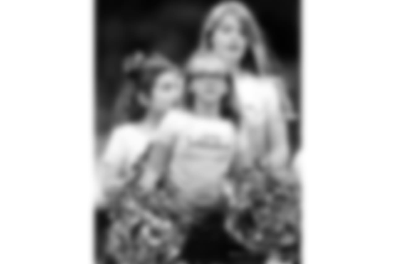 Saints 48- Eagles 7 (W)
New Orleans Saints 2018 Season
Michael C. Hebert