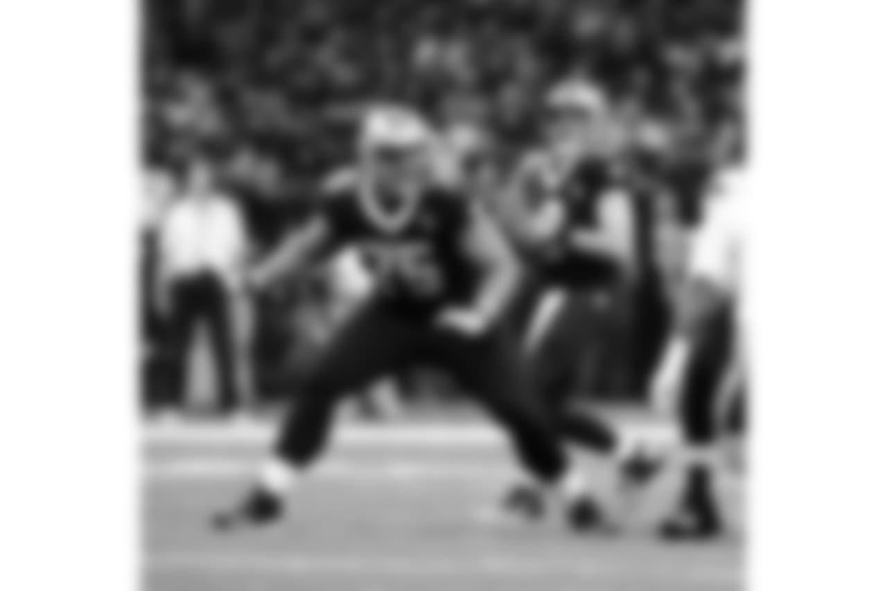 2018 Season
Saints 21 - Browns 18
Saints 1-1 in 2018 Regular Season
New Orleans Saints 2018 Season
Michael C. Hebert