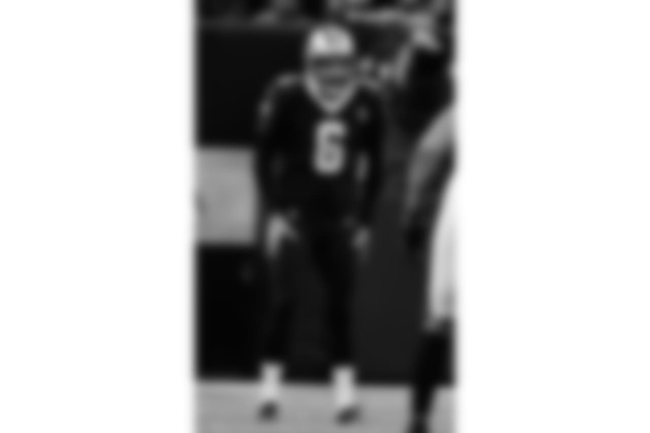 Saints 20 - Eagles 14 (W)
Divisional Game
Michael C. Hebert