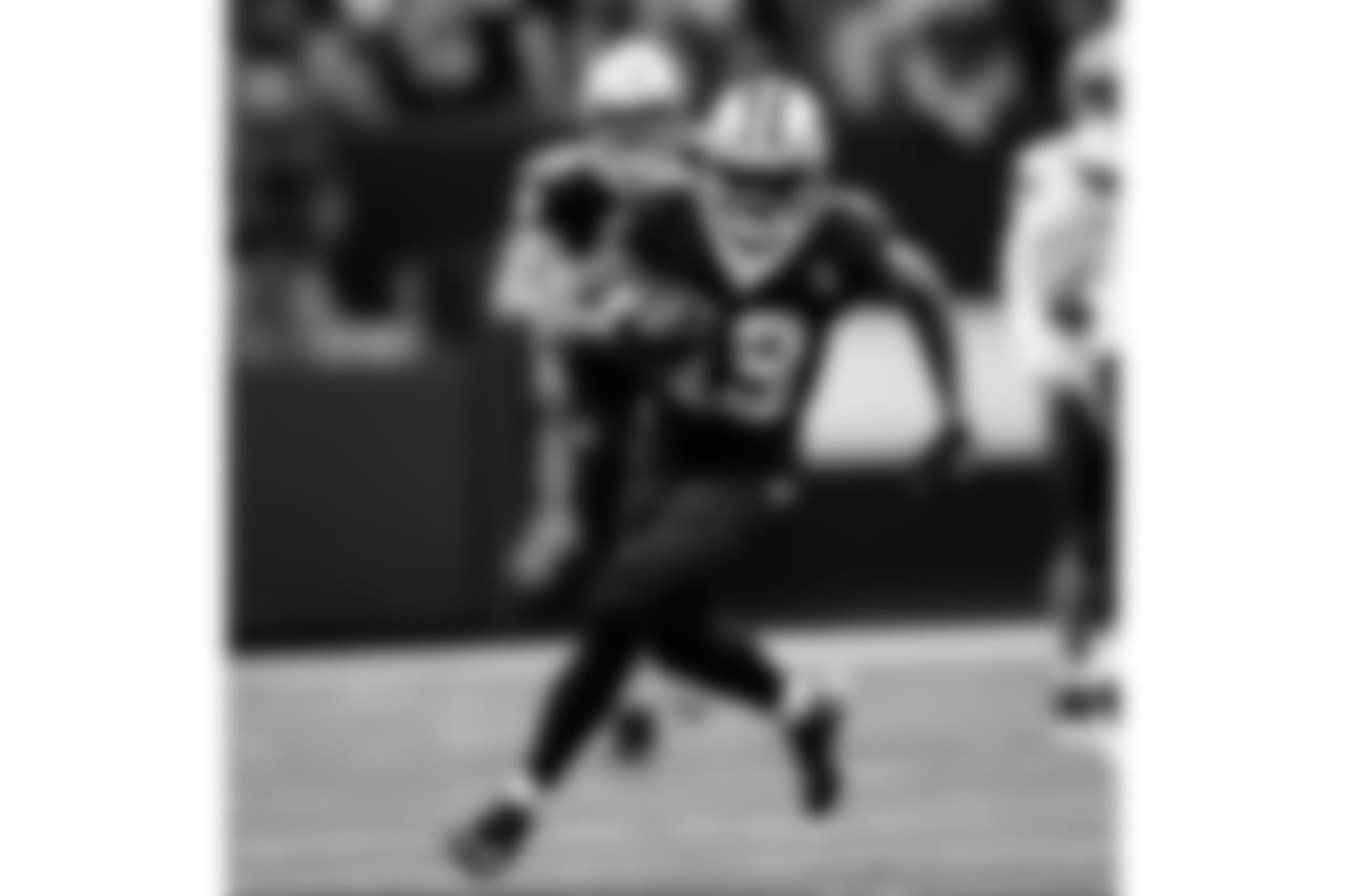 2018 Season
Saints 21 - Browns 18
Saints 1-1 in 2018 Regular Season
New Orleans Saints 2018 Season
Michael C. Hebert